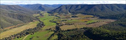 Upper King Valley - VIC (PBH3 00 34129)